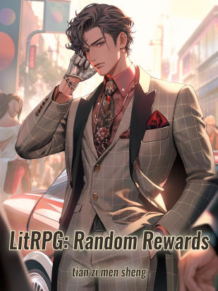 LitRPG: Random Rewards